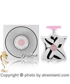 قیمت-عطر-باند-شماره-۹-ساکس-ای-ان-رز-زنانه-اصل-میامی