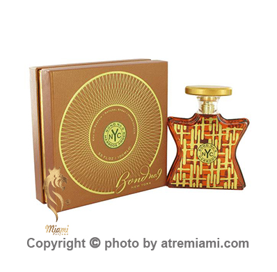 قیمت-عطر-باند-شماره-۹-هارودز-آمبر-مردانه-و-زنانهاصل-میامی