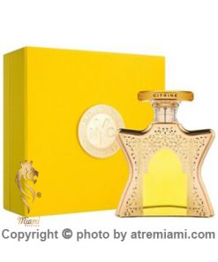 قیمت-عطر-بوند-شماره-۹-دبی-سیترین-مردانه-و-زنانهاصل-میامی