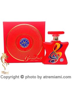 قیمت-عطر-بوند-شماره-۹-وست-ساید-مردانه-و-زنانهاصل-میامی