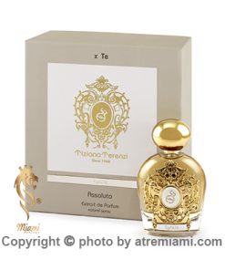 قیمت-عطر-تیزیانا-ترنزی-لینسیس-مردانه-و-زنانه-اصل-میامی