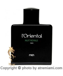 قیمت-عطر-جی-پارلیس-لورینتال-نویت-رویال-مردانه-اصل-میامی