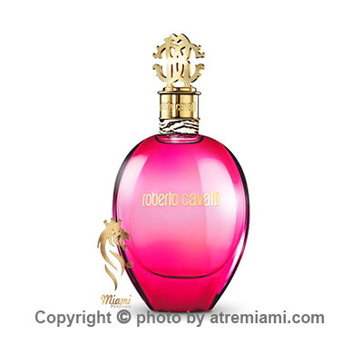 عطر ادکلن روبرتو کاوالی اگزوتیکا-Roberto Cavalli Exotica