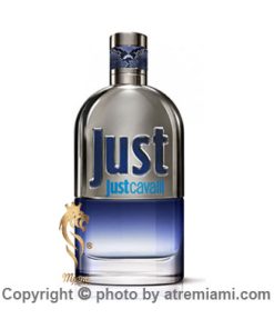 قیمت-عطر-روبرتو-کاوالی-جاست-کاوالی-مردانه-مردانه-اصل-میامی