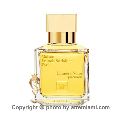 قیمت-عطر-فرانسیس-کرکجان-لومیر-نویر-زنانه-زنانه-اصل-میامی