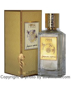 قیمت عطر نوبیل ۱۹۴۲ لا دانزا دل لایبلول زنانه اصل میامی