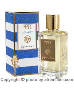 قیمت عطر نوبیل ۱۹۴۲ لوانته مردانه و زنانه اصل میامی