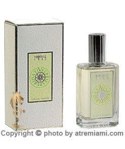 قیمت عطر نوبیل ۱۹۴۲ وسپری اسپریداتی مردانه مردانه اصل میامی