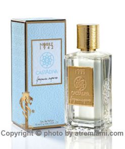 قیمت عطر نوبیل ۱۹۴۲ کاستا دیوا زنانه اصل میامی