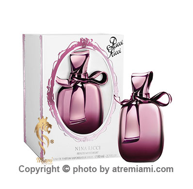 قیمت عطر نیناریچی ریچی ریچی رفلتس مایستریوکس زنانه اصل میامی