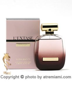 قیمت عطر نیناریچی له اکستاز زنانه اصل میامی