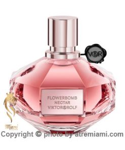 قیمت عطر ویکتور اند رولف فلاوربمب نکتار زنانه اصل میامیقیمت عطر ویکتور اند رولف فلاوربمب نکتار زنانه اصل میامی