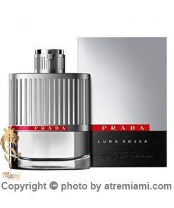قیمت عطر پرادا لونا روزا مردانه اصل میامی