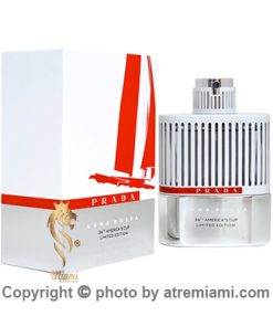قیمت-عطر-پرادا-لونا-روزا-۳۴-ام-امریکا-کاپ-لیمیتد-ادیشن-مردانه-اصل-میامی
