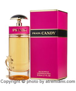 قیمت عطر پرادا کندی زنانه اصل میامی