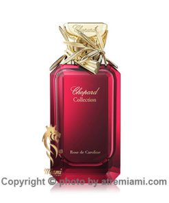 قیمت عطر چوپارد رز د کرولاین زنانه اصل میامی