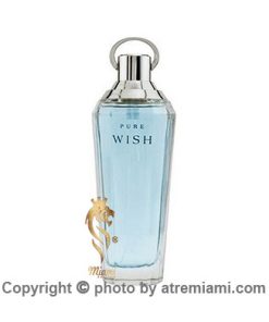 قیمت عطر چوپارد ویش پیور زنانه اصل میامی