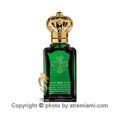 قیمت-عطر-کلایو-کریستین-۱۸۷۲-مردانه--اصل-میامی