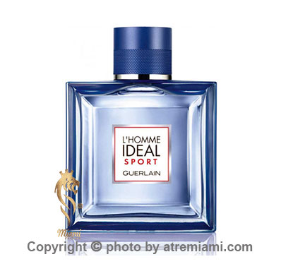 قیمت-عطر-گرلن-لهوم-آیدیل-اسپرت-مردانه--اصل-میامی