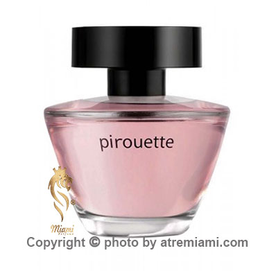 قیمت-و-خرید-عطر-آنجل-شلیسر-پیروئت-زنانه-اصل-میامی-Angel-Schlesser-Pirouette