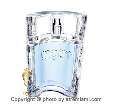 قیمت-و-خرید-عطر-امانوئل-آنگارو-بلو-آیس-مردانه-اصل-میامی-Emanuel-Ungaro-Blue-Ice