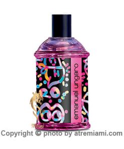 قیمت-و-خرید-عطر-امانوئل-آنگارو-فور-هر-زنانه-اصل-میامی-Emanuel-Ungaro-For-Her