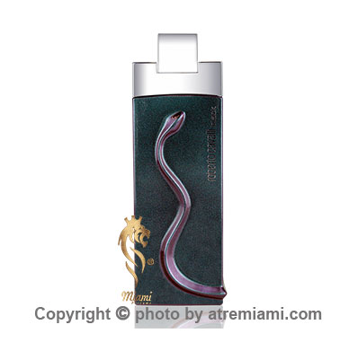 قیمت-و-خرید-عطر-روبرتو-کاوالی-بلک -مردانه-اصل-میامی-Roberto-Cavalli-Black