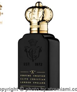 بهترین -کلایو-کریستین-ایکس فور-وومن