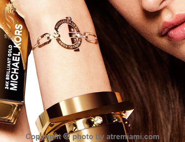 بهترین-Michael-Kors-24K-Brilliant-Gold-زنانه-اصل-میامی