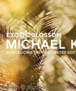 بهترین-Michael-Kors-Exotic-Blossom-زنانه-اصل-میامی