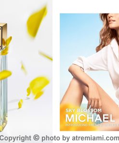 بهترین-Michael-Kors-Sky-Blossom-زنانه-اصل-میامی