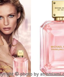 بهترین-Michael-Kors-Sparkling-Blush-زنانه-اصل-میامی