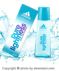 بهترین-آدیداس-پیور-لایتنس-زنانه-اصل-میامی