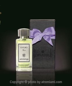 بهترین-آرت-پروفومی-او-فیورا-زنانه-و-مردانه-اصل-میامی