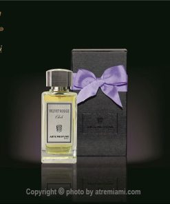 بهترین-آرت-پروفومی-ولوت-رژ-زنانه-اصل-میامی