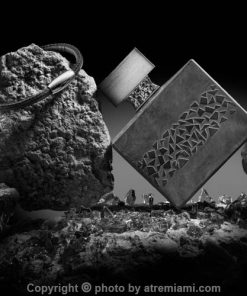 بهترین ام میکالف اوسیتو مردانه اصل میامی