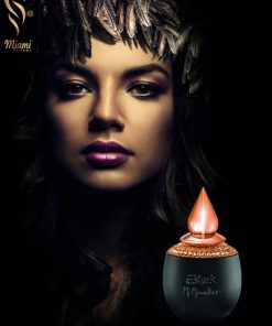 بهترین ام میکالف بلک زنانه اصل میامی