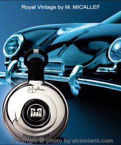 بهترین ام میکالف رویال وینتیج مردانه اصل میامی