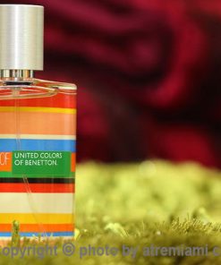 بهترین-عطر-بنتون-اسنس-زنانه-زنانه-اصل-میامی