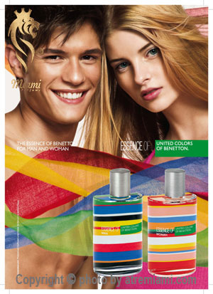 بهترین-عطر-بنتون-اسنس-مردانه-مردانه-اصل-میامی