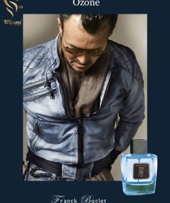 بهترین-فرانک-بوکلت-اوزون-زنانه-و-مردانه-اصل-میامی