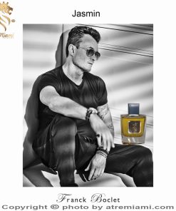 بهترین-فرانک-بوکلت-جاسمین-زنانه-و-مردانه-اصل-میامی