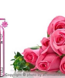 بهترین مونتاله رز الیکسیر زنانه اصل میامی