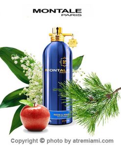 بهترین مونتاله عود اند پاین مردانه و زنانه اصل میامیبهترین مونتاله عود اند پاین مردانه و زنانه اصل میامی