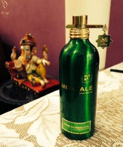 بهترین مونتاله عود سمرقند مردانه و زنانه اصل میامی