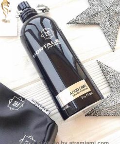 بهترین مونتاله عود لیم مردانه و زنانه اصل میامی