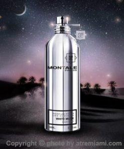 بهترین مونتاله وایت ماسک مردانه و زنانه اصل میامی