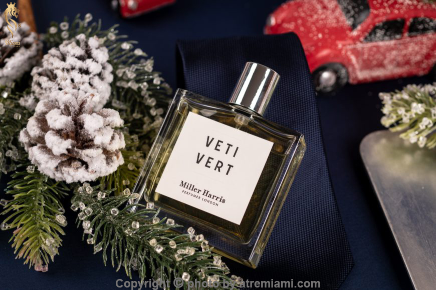 بهترین میلر هریس وتی ورت مردانه و زنانه اصل میامی