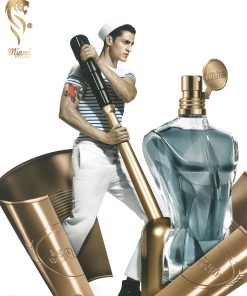 بهترین-ژان-پل-گوتیه-له-میل-اسنس-د-پرفیوم-مردانه-اصل-میامی