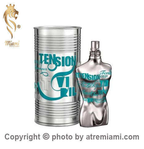 بهترین-ژان-پل-گوتیه-له-میل-سیلور-مای-اسکین-مردانه-اصل-میامی